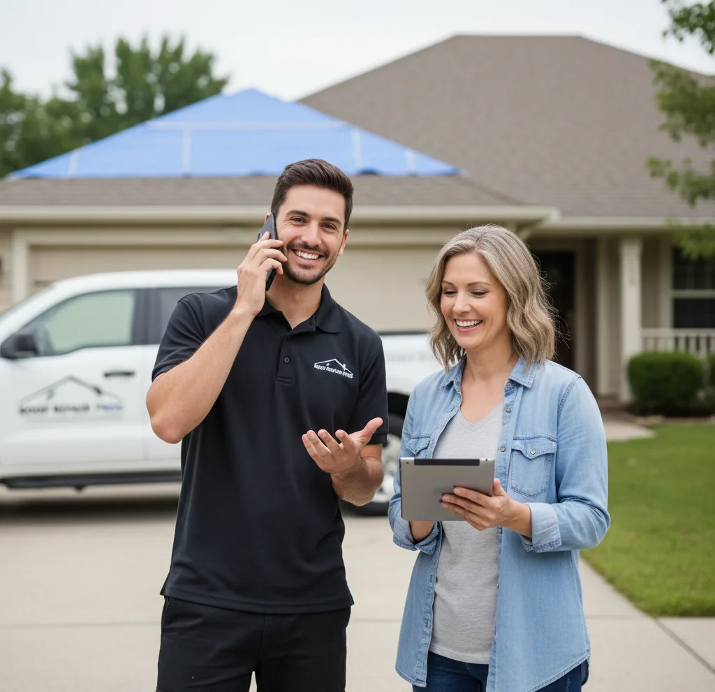 Roof Maintenance in Bridgewater, VA